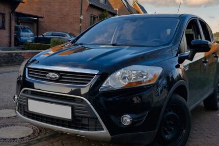 Ford Kuga 179.500 km 6.900 &euro; Kempen 47906