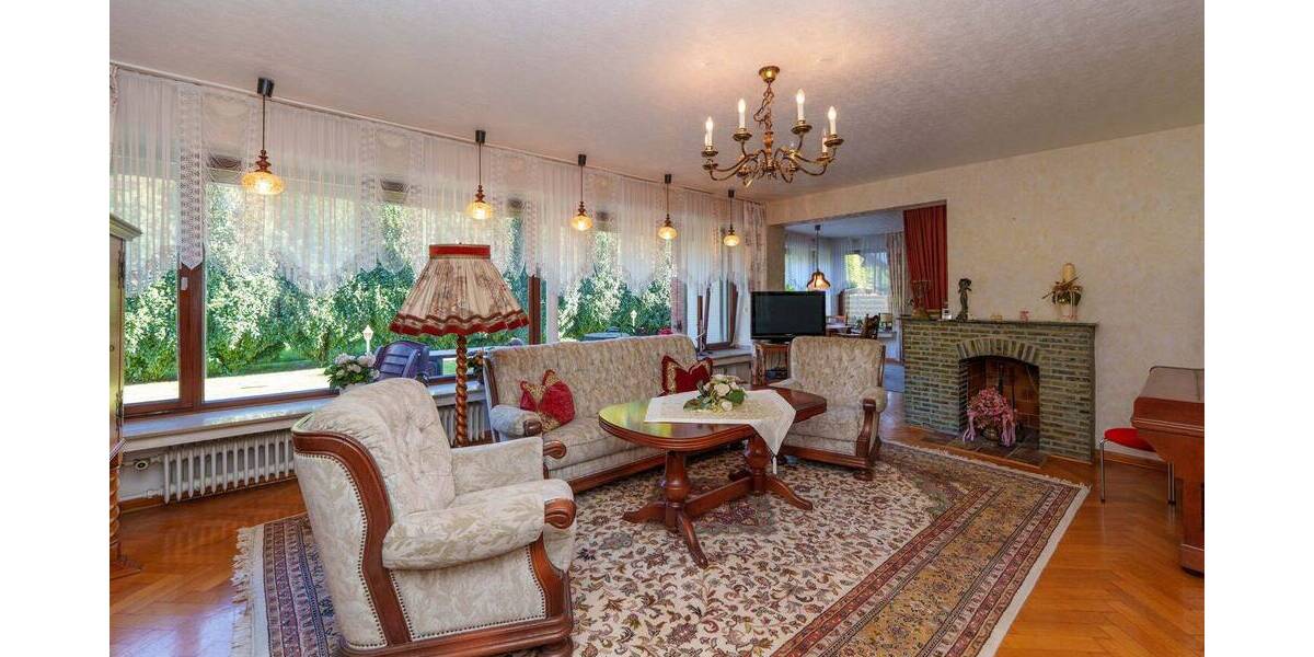 Einfamilienhaus Hückelhoven Ratheim - 4 Zimmer, 170 m&sup2;, 399.000&euro; | Angebot:26672411