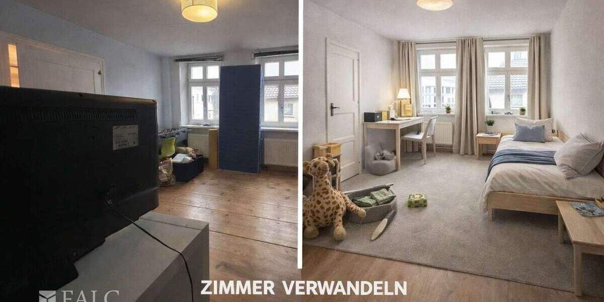 Reihenmittelhaus Erkelenz Schwanenberg - 8 Zimmer, 190 m&sup2;, 149.000&euro; | Angebot:25683270