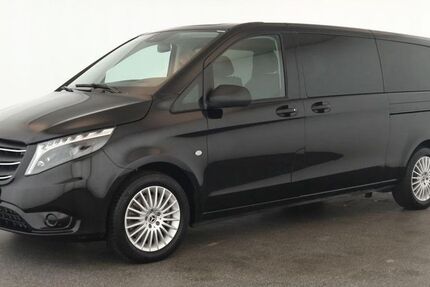 Mercedes-Benz Vito 55.600 km 52.184 &euro; Neuss 41464