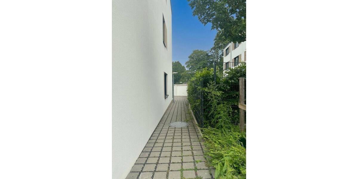 Reihenmittelhaus Mönchengladbach Rheydt-West - 4 Zimmer, 123 m&sup2;, 449.000&euro; | Angebot:26917354