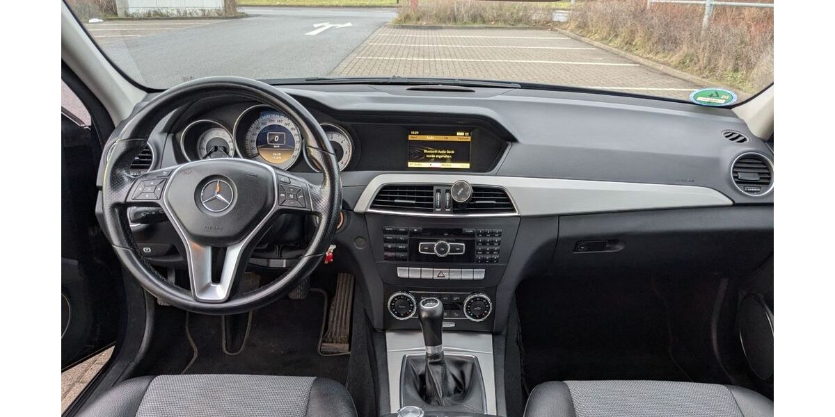 Mercedes-Benz C 220 231.000 km 6.600 &euro; Kaarst 41564