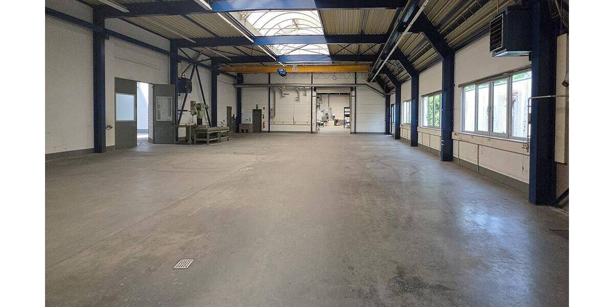Gewerbeobjekt Mönchengladbach Bonnenbroich - 2.600.000&euro; | Angebot:26862993