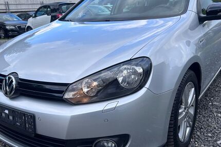 VW Golf 95.560 km 9.999 &euro; Kaarst 41564