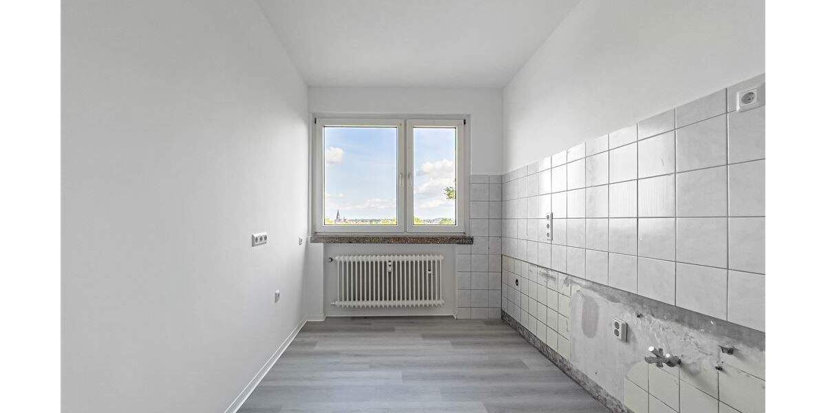 Etagenwohnung Mönchengladbach Giesenkirchen - 3 Zimmer, 149.900&euro; | Angebot:25696348