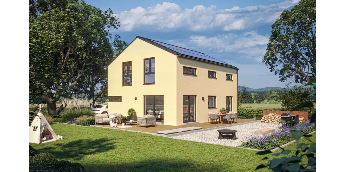 Einfamilienhaus Brüggen - 4 Zimmer, 136 m&sup2;, 439.100&euro; | Angebot:25702216