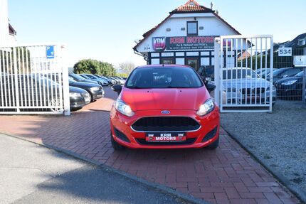 Ford Fiesta 69.000 km 5.490 &euro; Mönchengladbach 41066