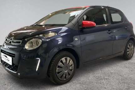 Citroen C1 65.000 km 6.499 &euro; Nettetal 41334
