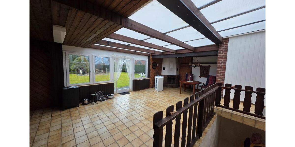 Einfamilienhaus Wassenberg - 5 Zimmer, 127 m&sup2;, 1.340&euro; | Angebot:26002154