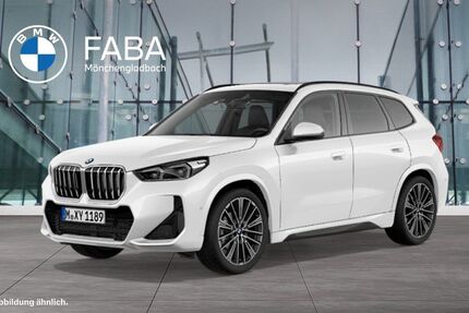 BMW X1 12.500 km 44.990 &euro; Mönchengladbach 41066