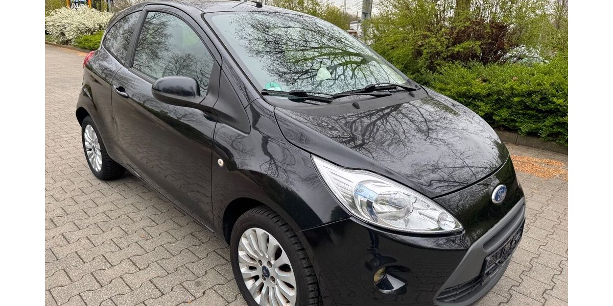 Ford Ka/Ka+ 123.977 km 1.499 &euro; Krefeld 47809