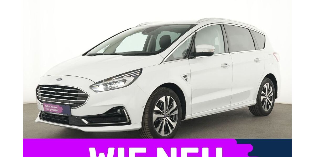 Ford S-Max 105.137 km 23.195 &euro; Neuss 41460