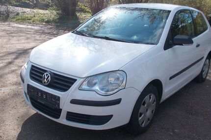 VW Polo 194.100 km 1.999 &euro; Heinsberg 52525
