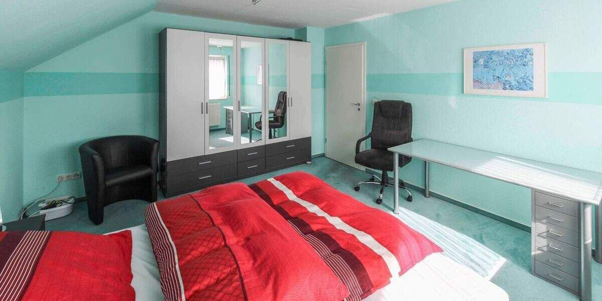 Einfamilienhaus Hückelhoven Doveren - 4 Zimmer, 495.000&euro; | Angebot:25773819