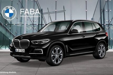 BMW X5 91.550 km 51.990 &euro; Mönchengladbach 41066