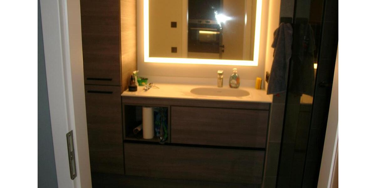 Etagenwohnung Düsseldorf Oberbilk - 1 Zimmer, 20 m&sup2;, 765&euro; | Angebot:25048234