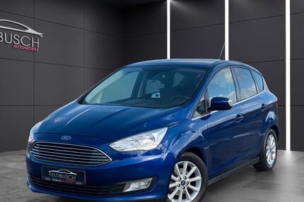 Ford C-Max 115.000 km 7.980 &euro; Schwalmtal 41366