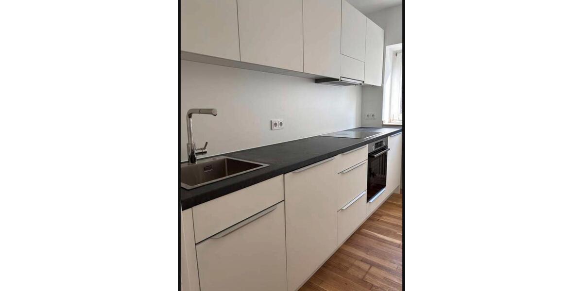 Etagenwohnung Düsseldorf Stadtbezirk 3 - 3 Zimmer, 74 m&sup2;, 1.550&euro; | Angebot:26025023