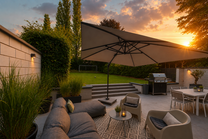 Haus Meerbusch Necklenbroich - 6 Zimmer, 212 m&sup2;, 1.498.000&euro; | Angebot:26915919