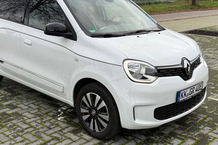 Renault Twingo 8.500 km 10.950 &euro; Brüggen 41379