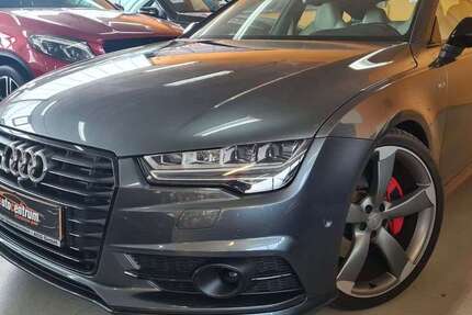 Audi A7 121.138 km 29.990 &euro; Mönchengladbach 41238