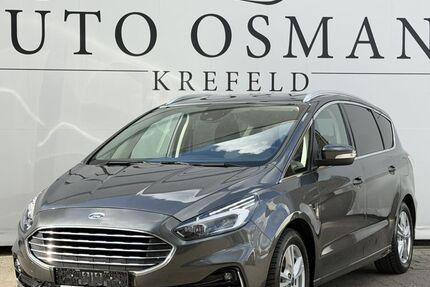 Ford S-Max 140.968 km 16.350 &euro; Krefeld 47805