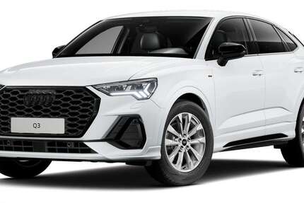Audi Q3 9.515 km 38.720 &euro; Heinsberg 52525