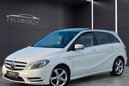 Mercedes-Benz B 180 115.000 km 9.780 &euro; Schwalmtal 41366