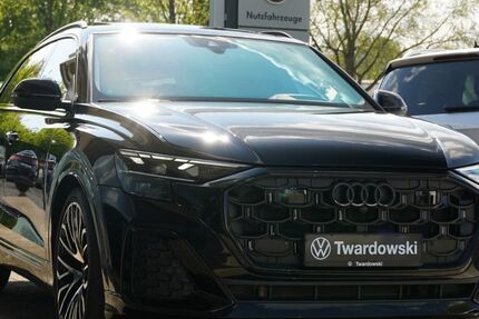 Audi Q8 17.300 km 89.490 &euro; Wegberg 41844
