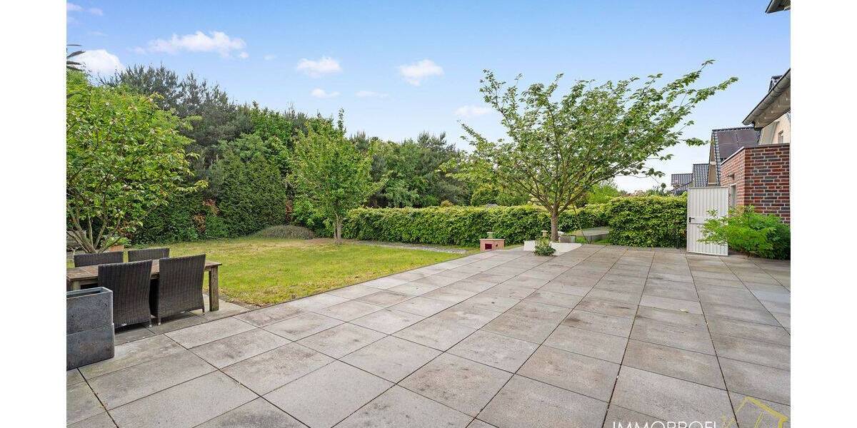 Einfamilienhaus Wassenberg Birgelen - 6 Zimmer, 167 m&sup2;, 515.000&euro; | Angebot:26597700