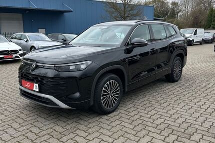 VW Tayron 18.095 km 38.490 &euro; Hückelhoven 41836