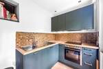 Etagenwohnung Düsseldorf Düsseltal - 2 Zimmer, 51 m&sup2;, 249.000&euro; | Angebot:26881301