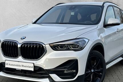 BMW X1 85.525 km 27.500 &euro; Krefeld 47809