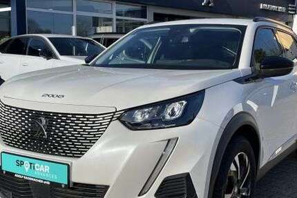 Peugeot 2008 37.880 km 19.495 &euro; Heinsberg 52525