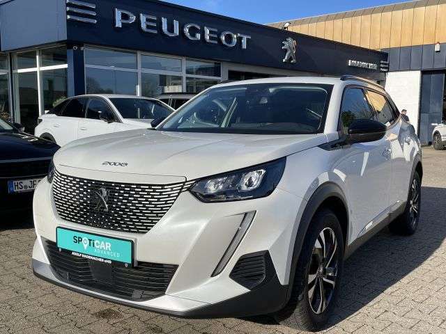 Peugeot 2008 37.880 km 19.495 &euro; Heinsberg 52525