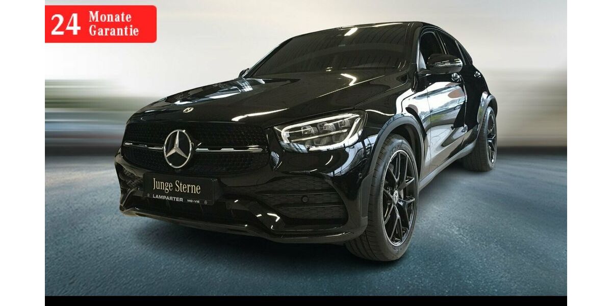 Mercedes-Benz GLC 300 54.891 km 51.980 &euro; Mönchengladbach 41068