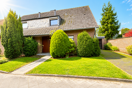 Haus Mönchengladbach Nord - 4 Zimmer, 115 m&sup2;, 369.000&euro; | Angebot:26664202