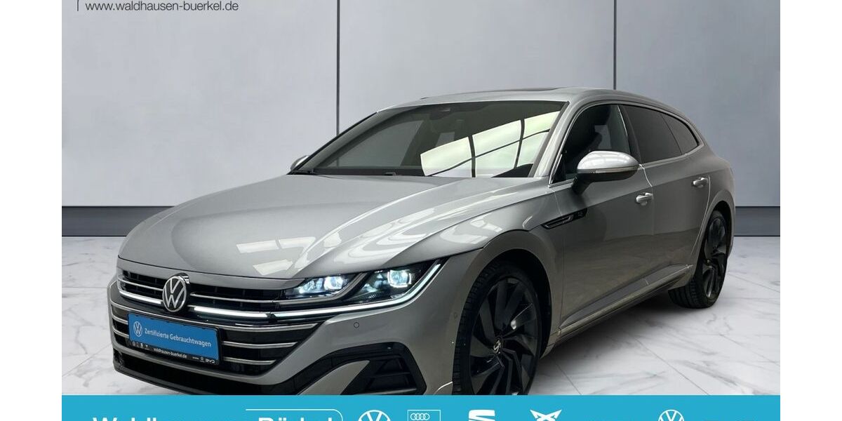 VW Arteon 49.095 km 33.950 &euro; Moenchengladbach 41063