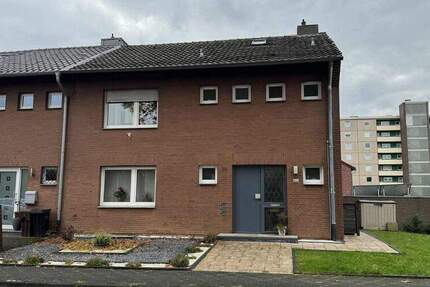 Haus Mönchengladbach Rheindahlen - 4 Zimmer, 110 m&sup2;, 375.000&euro; | Angebot:25777502