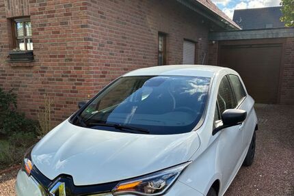 Renault ZOE 29.817 km 12.200 &euro; Straelen 47638