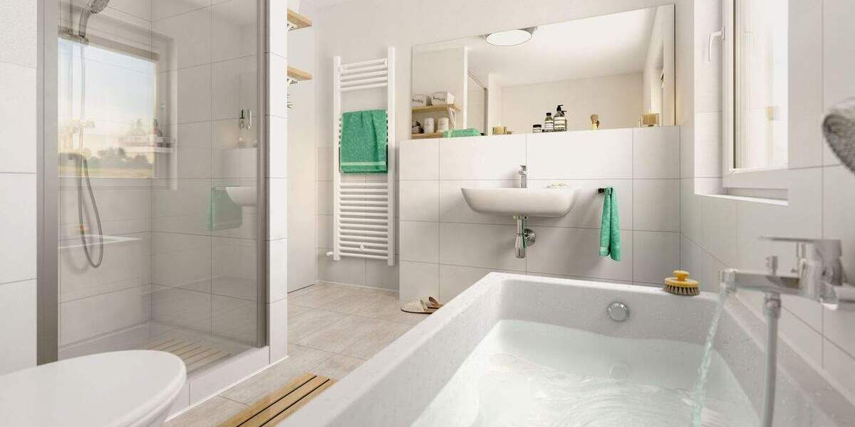 Einfamilienhaus Brüggen - 4 Zimmer, 107 m&sup2;, 422.487&euro; | Angebot:25739051