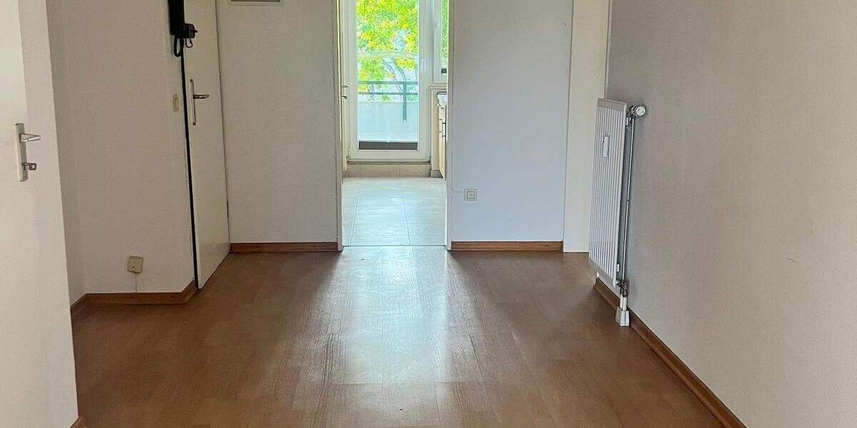 Etagenwohnung Düsseldorf Golzheim - 3 Zimmer, 95 m&sup2;, 434.000&euro; | Angebot:25880729