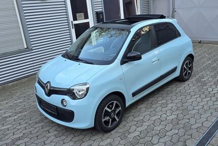 Renault Twingo 110.000 km 6.490 &euro; DÜSSELDORF 40227