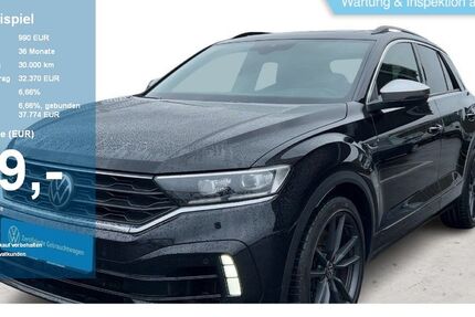 VW T-Roc 36.156 km 31.360 &euro; Moers 47441