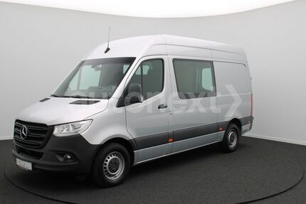 Mercedes-Benz Sprinter 85.050 km 30.928 &euro; Mönchengladbach 41066