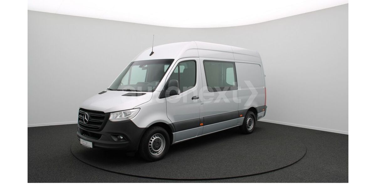 Mercedes-Benz Sprinter 85.050 km 30.928 &euro; Mönchengladbach 41066