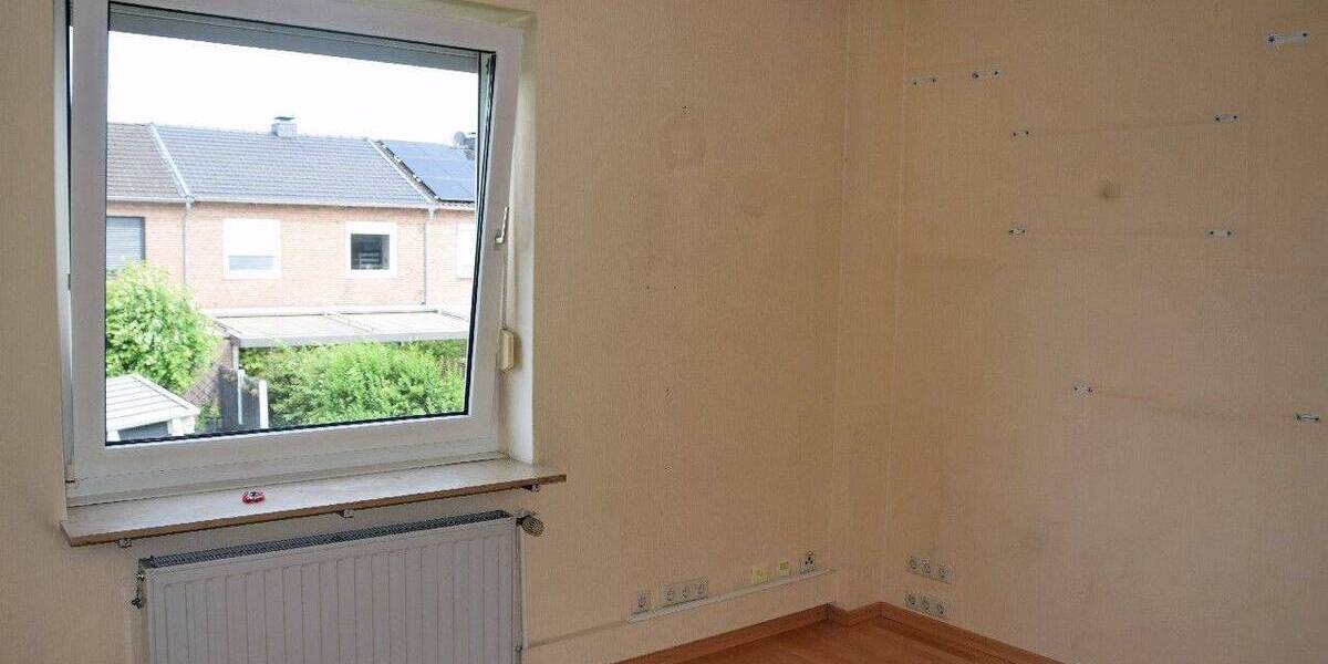 Reihenendhaus Grefrath - 4 Zimmer, 92 m&sup2;, 269.000&euro; | Angebot:26862881