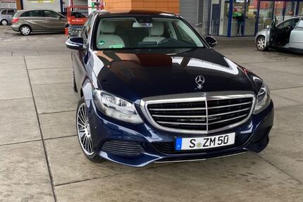 Mercedes-Benz C 200 134.000 km 11.900 &euro; Schwalmtal 41366