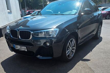BMW X4 98.000 km 21.350 &euro; Krefeld 47829