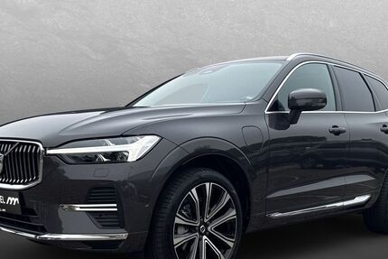 Volvo XC60 24.100 km 48.880 &euro; Geldern 47608